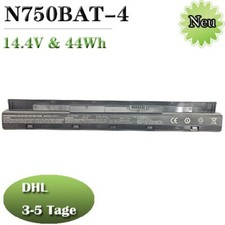 N750bat akku für terra - ✅n750bat-4,