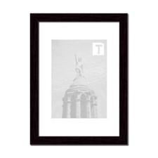 Echtholz-Bilderrahmen Jessica