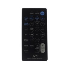JVC Fernbedienung RV-S1 RV-S1B