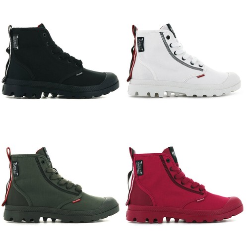 Palladium pampa dare - palladium,