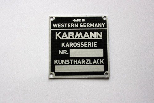 Original porsche 914 karmann - porsche,