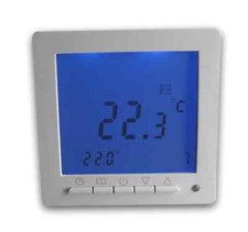 Digital Thermostat für