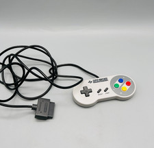 Original Super Nintendo SNES