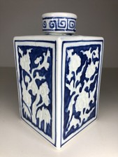 Antik Chinesische Porzellan