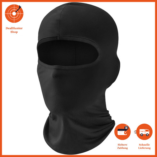 Sturmhaube balaclava schutz - sturmhaube,