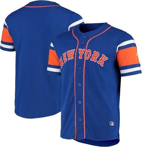 Mlb trikot new york - new, mets