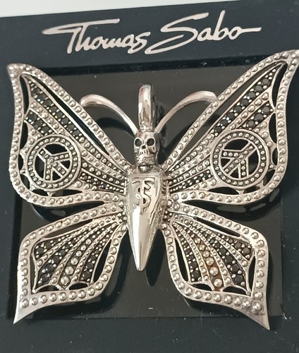 Thomas sabo riesen skull - thomas,