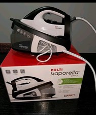 POLTI VAPORELLA SIMPLY VS20.20 Dampfbügelstation