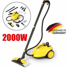 Profi 2000W Dampfreiniger