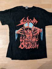 SODOM OBSESSED CRUELTY Shirt M