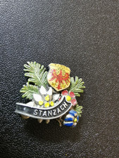 Alte Brosche Anstecknadel