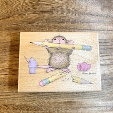 Stampabilities Hausmaus