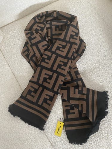 Schal kaschmirmischung neu - schal,