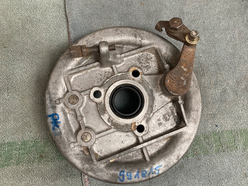 Piaggio vespa 80 125 - vespa, 50
