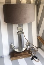 Rivièra Maison maritime Lampe