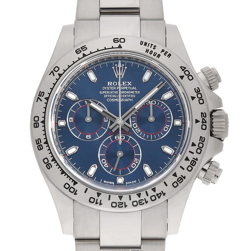 Rolex cosmograph daytona - cosmograph,