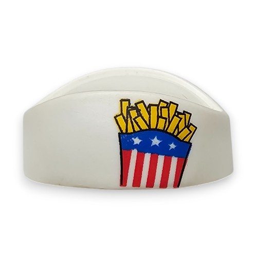 Playmobil zubehör pommes - zubehör,