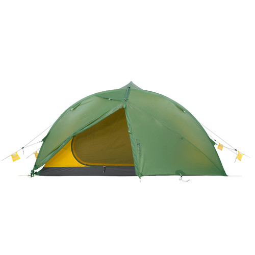 Exped personen zelt - 3, zelt,