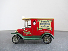 1:43 Lledo Promotional Model Modellauto 1920 Ford T Lieferwagen Art Nr D8 6-8