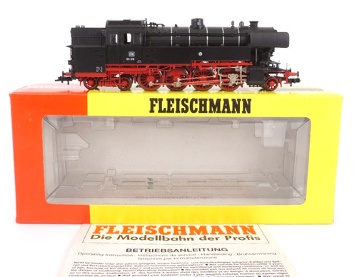 Fleischmann 4065 dc - 4065,