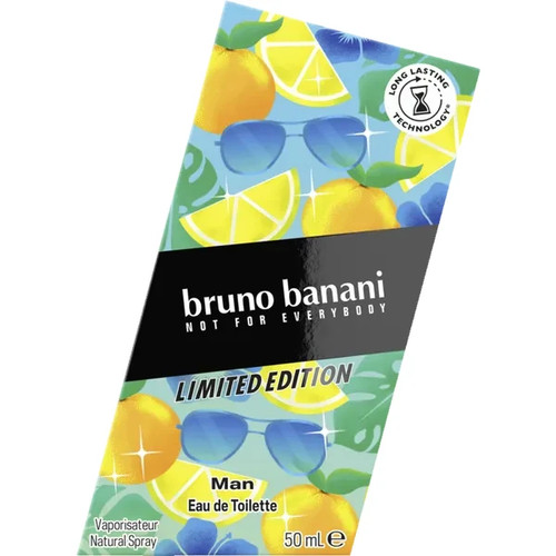Bruno banani men limited - bruno,