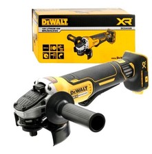 DeWalt DCG406 125mm Akku