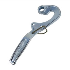 Ersatzhebel links für