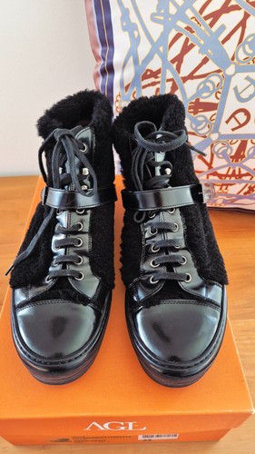 Exklusiver winterschuhe - winterschuhe, /