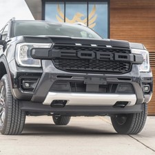 Für Ford Ranger T9 2023-2025