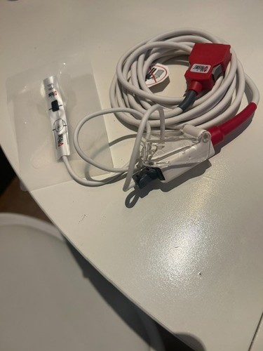 Masimo oxymeter kabel - masimo, oxymeter,