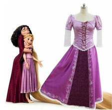 Erwachsene Tangled Prinzessin