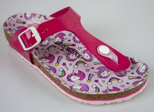 Birkenstock gizeh fuchsia - gizeh,