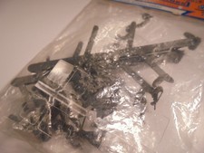 Roco Minitanks # 265 UdSSR Parade Soldaten -  OVP