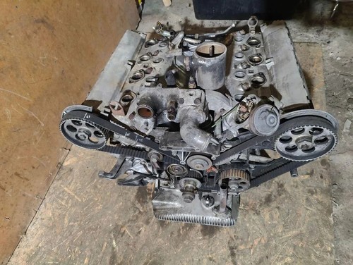 Porsche 928 motor - 928, m28