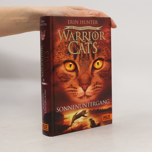 Warrior cats die - die, neue