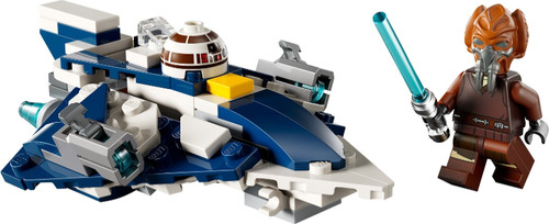 Lego star wars 75400 - star, koons