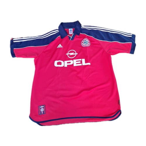 Bayern münchen opel - fc,