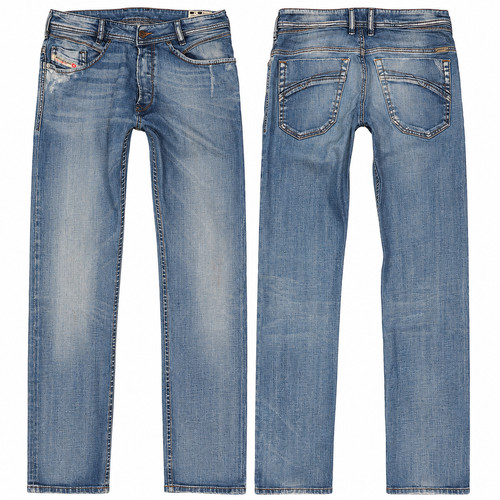 Diesel iakop herren jeans - iakop,