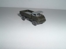 Wiking - Unimog S Militär