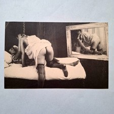 Antike Postkarte ca. 1920