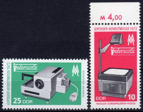 Ddr 1972 leipziger - -,