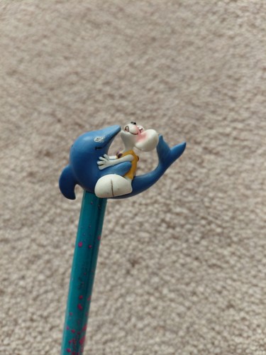 Diddl bleistift mit figur - diddl,