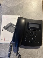 T-Easy P520 ISDN Telefon