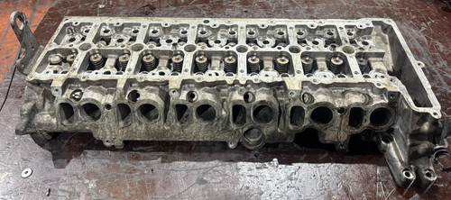 Zylinderkopf bmw 7800003 - bmw,