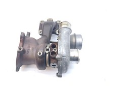 Turbolader F1FG-6K682-AA Ford