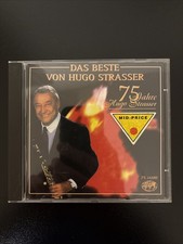 Hugo strasser das beste von - -,