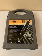King Craft Modellbau- und Gravierset