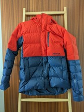Daunenjacke / Skijacke Marmot