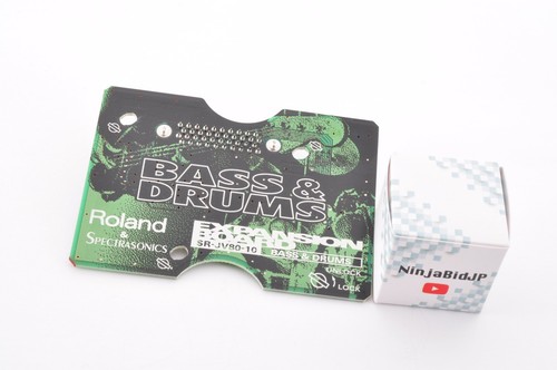 Roland jv80 bass - roland, &