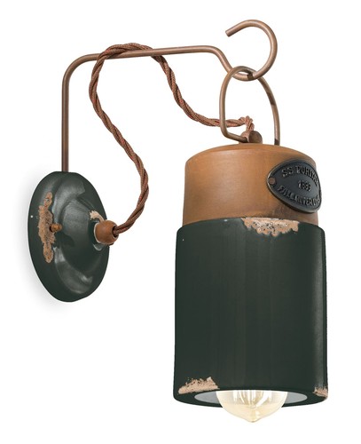 Wandlampe wandleuchte shabby - wandlampe,